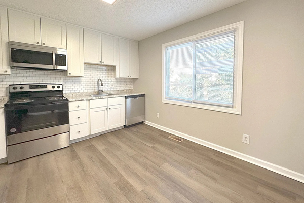 Coliving in South Park - South Raleigh, Raleigh