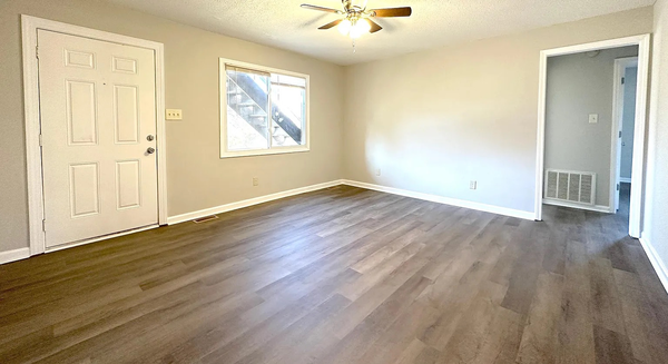 Coliving in South Park - South Raleigh, Raleigh