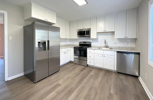 Coliving in South Park - South Raleigh, Raleigh