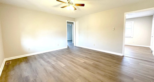 Coliving in South Park - South Raleigh, Raleigh
