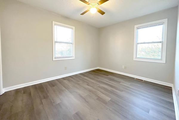 Coliving in South Park - South Raleigh, Raleigh