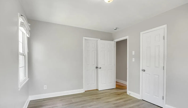 Coliving in Eastway - East Charlotte, Charlotte