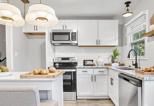 Coliving in Eastway - East Charlotte, Charlotte