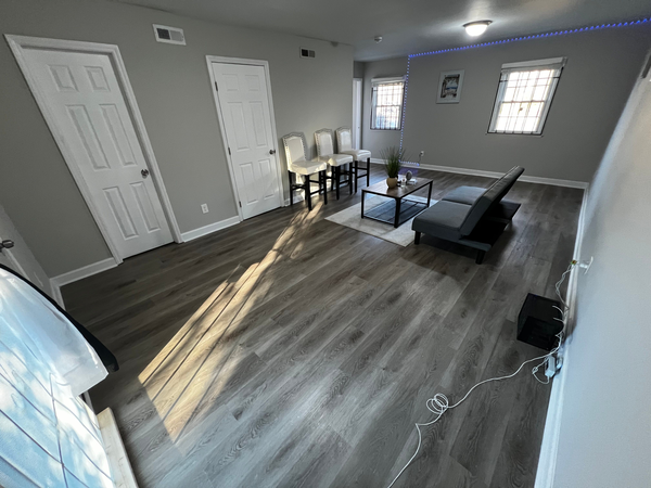 Coliving in Eastway - East Charlotte, Charlotte