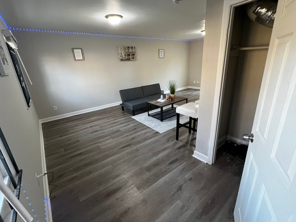 Coliving in Eastway - East Charlotte, Charlotte