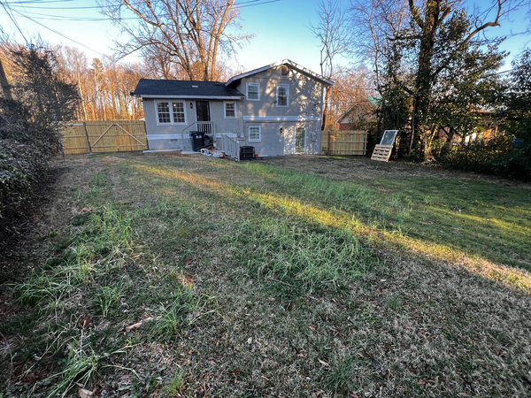 Coliving in Eastway - East Charlotte, Charlotte