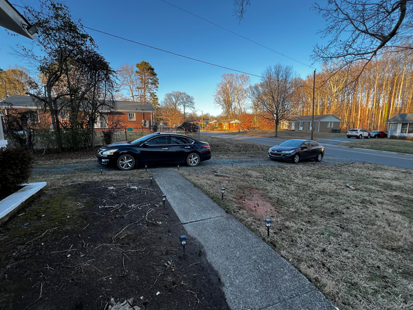 Coliving in Eastway - East Charlotte, Charlotte