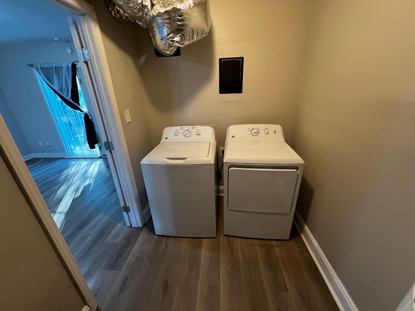 Coliving in Eastway - East Charlotte, Charlotte