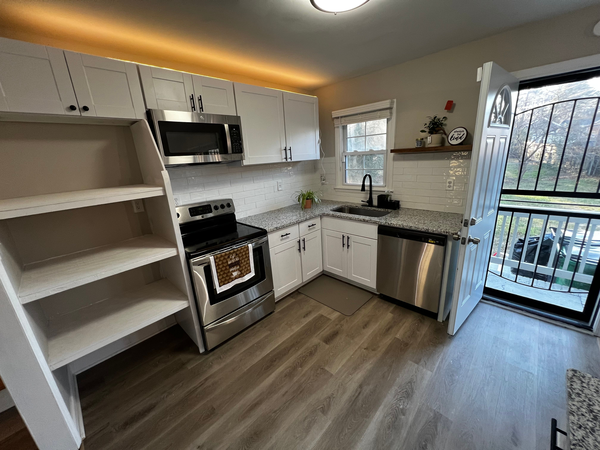 Coliving in Eastway - East Charlotte, Charlotte