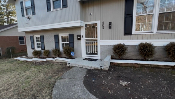 Coliving in Eastway - East Charlotte, Charlotte