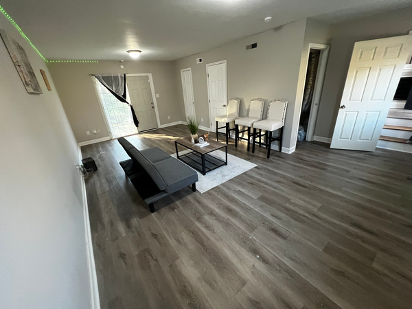 Coliving in Eastway - East Charlotte, Charlotte