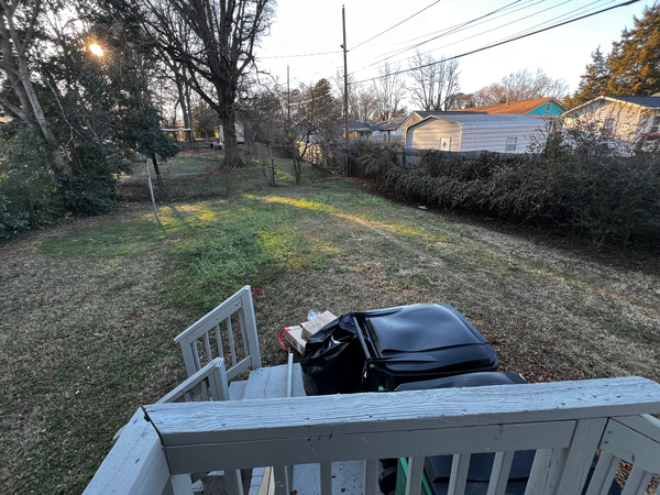 Coliving in Eastway - East Charlotte, Charlotte