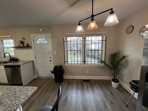 Coliving in Eastway - East Charlotte, Charlotte