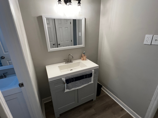 Coliving in Eastway - East Charlotte, Charlotte