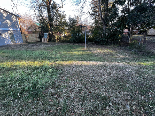 Coliving in Eastway - East Charlotte, Charlotte