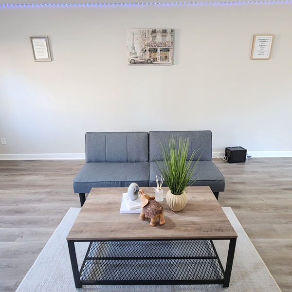 Coliving in Eastway - East Charlotte, Charlotte