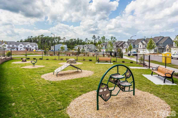 Coliving in Research Triangle Park - Durham, Raleigh