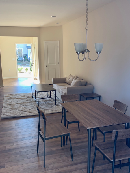 Coliving in Research Triangle Park - Durham, Raleigh