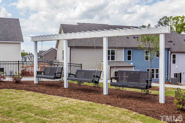 Coliving in Research Triangle Park - Durham, Raleigh