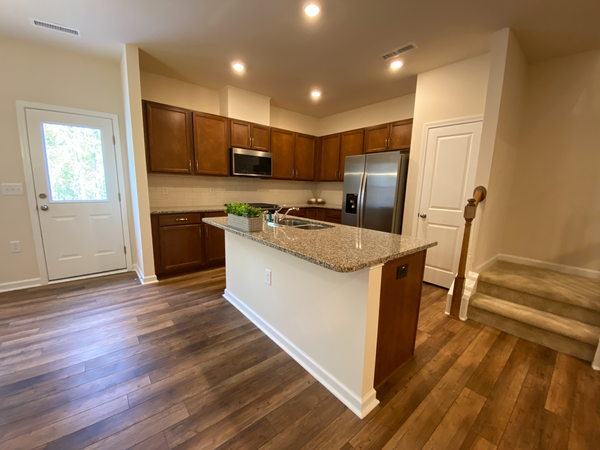 Coliving in Research Triangle Park - Durham, Raleigh