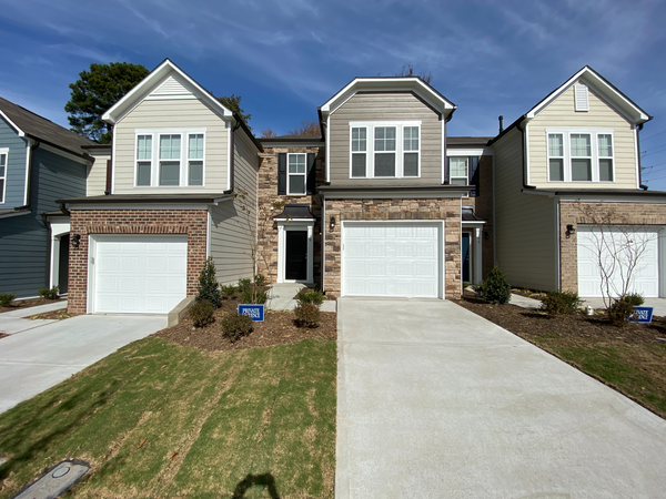 Coliving in Research Triangle Park - Durham, Raleigh