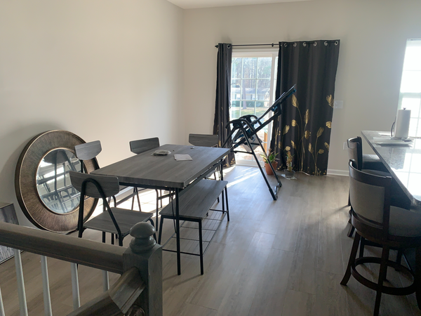 Coliving in Bryson Village - Outer Triangle, Raleigh