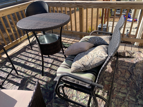 Coliving in Bryson Village - Outer Triangle, Raleigh