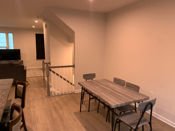 Coliving in Bryson Village - Outer Triangle, Raleigh