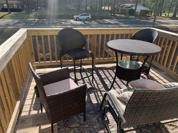 Coliving in Bryson Village - Outer Triangle, Raleigh