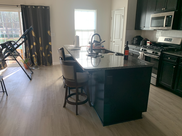 Coliving in Bryson Village - Outer Triangle, Raleigh