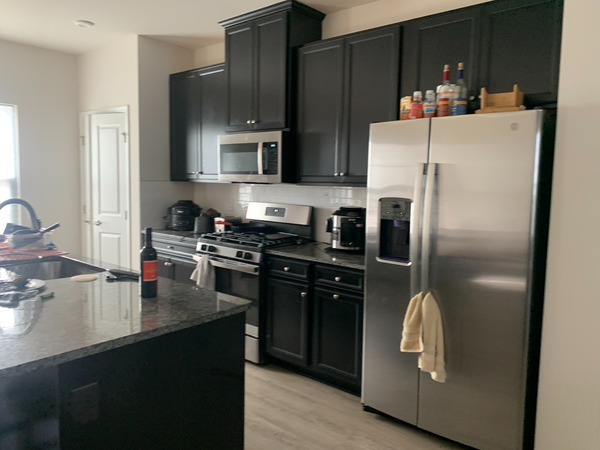 Coliving in Bryson Village - Outer Triangle, Raleigh