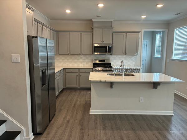 Coliving in Clayton - Outer Triangle, Raleigh