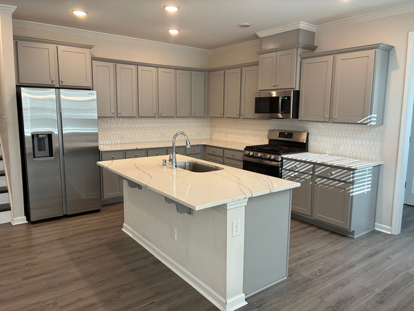 Coliving in Clayton - Outer Triangle, Raleigh