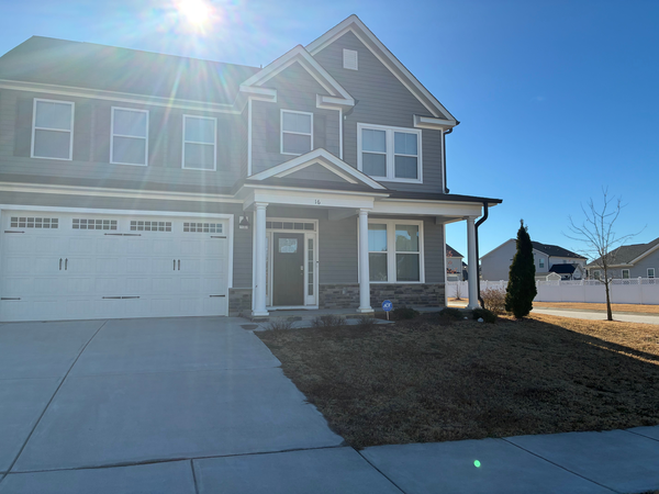 Coliving in Clayton - Outer Triangle, Raleigh