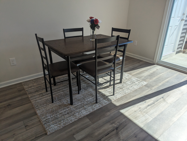 Coliving in Oakdale - North Charlotte, Charlotte