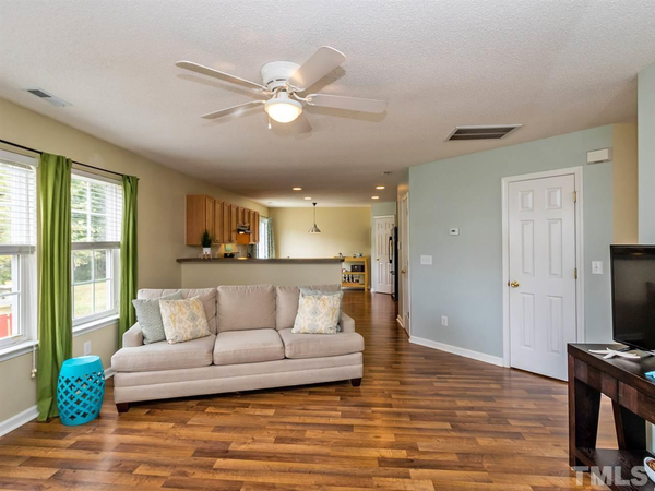 Coliving in Umstead - North Raleigh, Raleigh