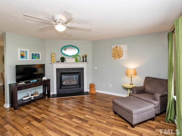 Coliving in Umstead - North Raleigh, Raleigh