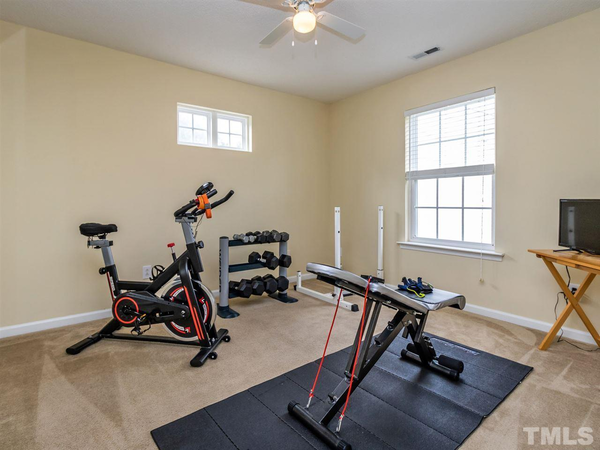 Coliving in Umstead - North Raleigh, Raleigh