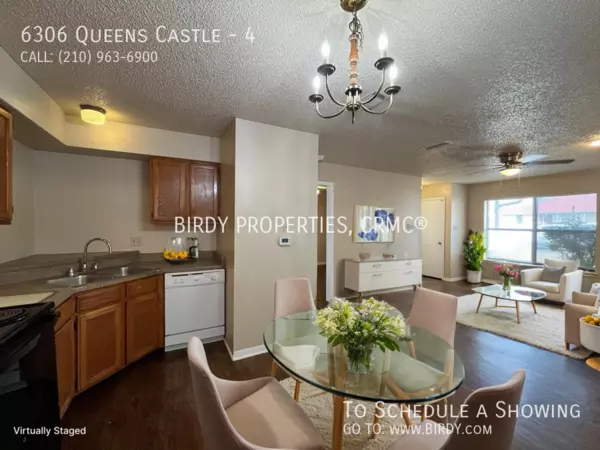 1 bedroom apartment for rent in Kirby - East SATX, San Antonio