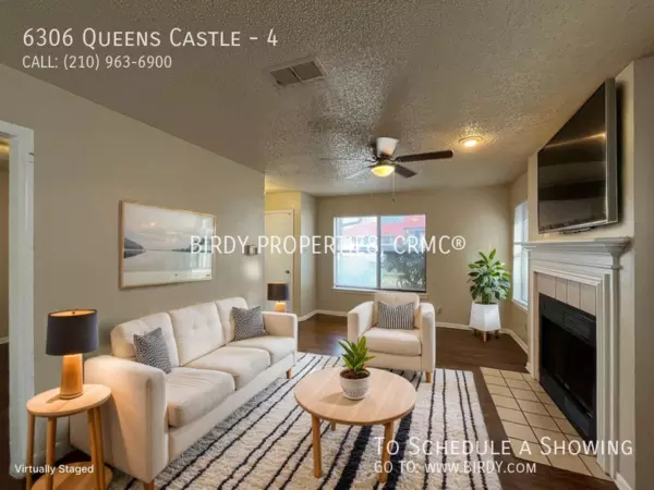 1 bedroom apartment for rent in Kirby - East SATX, San Antonio