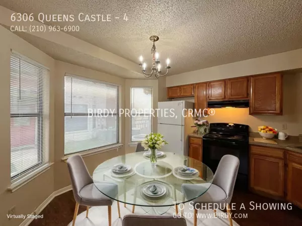 1 bedroom apartment for rent in Kirby - East SATX, San Antonio