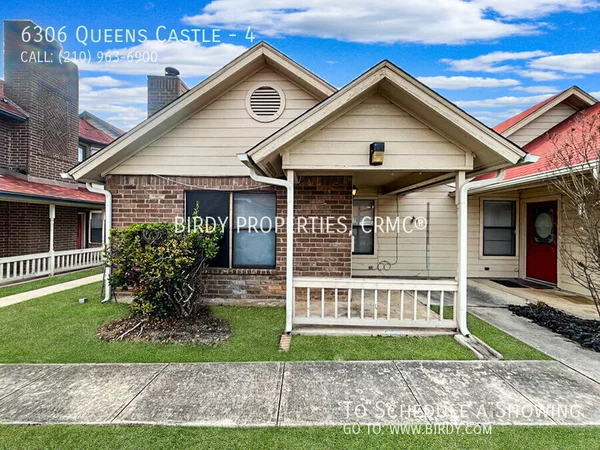 1 bedroom apartment for rent in Kirby - East SATX, San Antonio