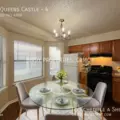 1 bedroom apartment for rent in Kirby - East SATX, San Antonio