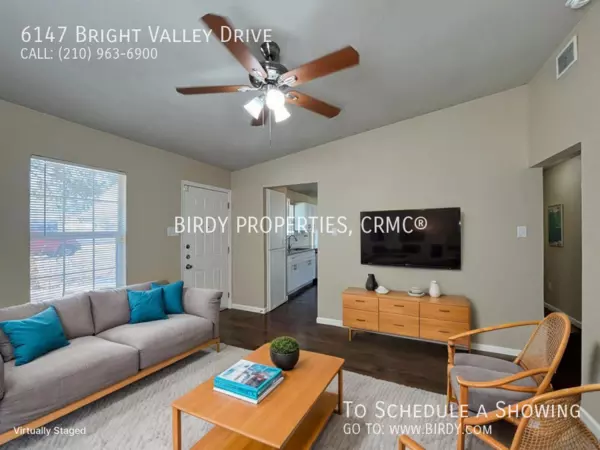 3 bedrooms apartment for rent in Hidden Cove - Indian Creek - South SATX, San Antonio