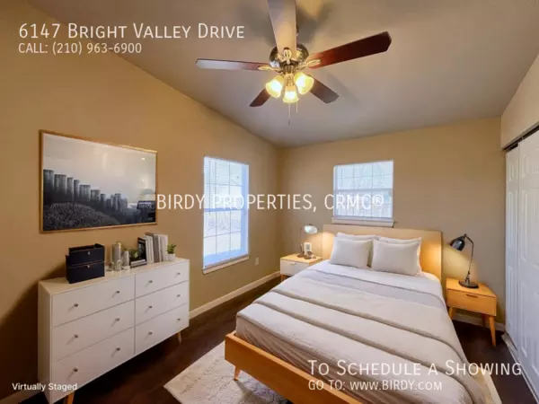 3 bedrooms apartment for rent in Hidden Cove - Indian Creek - South SATX, San Antonio