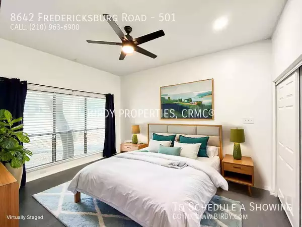 2 bedrooms apartment for rent in North Central - North SATX, San Antonio