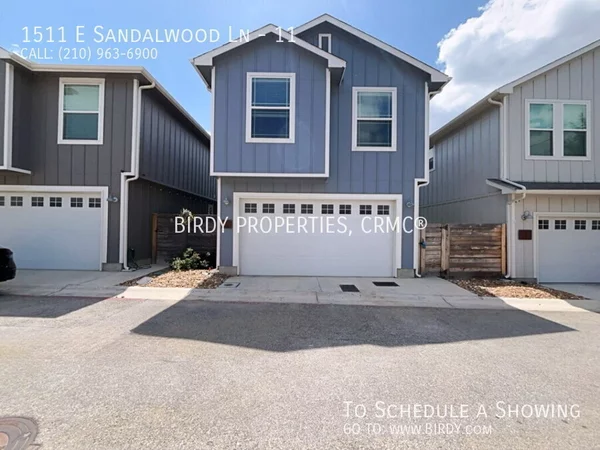 3 bedrooms apartment for rent in Alamo Heights - Central SATX, San Antonio