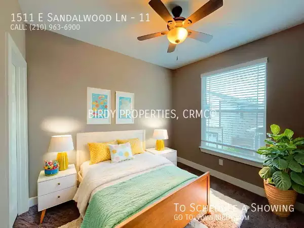 3 bedrooms apartment for rent in Alamo Heights - Central SATX, San Antonio