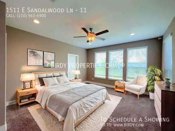 3 bedrooms apartment for rent in Alamo Heights - Central SATX, San Antonio