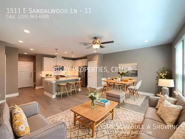 3 bedrooms apartment for rent in Alamo Heights - Central SATX, San Antonio